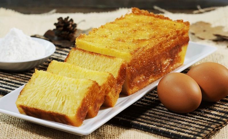 Bika Ambon