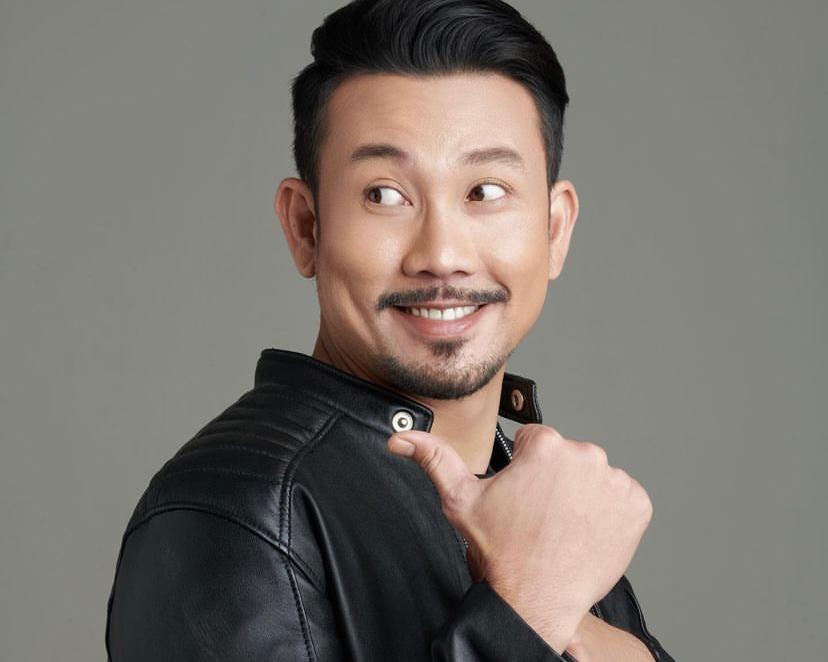 Denny Sumargo