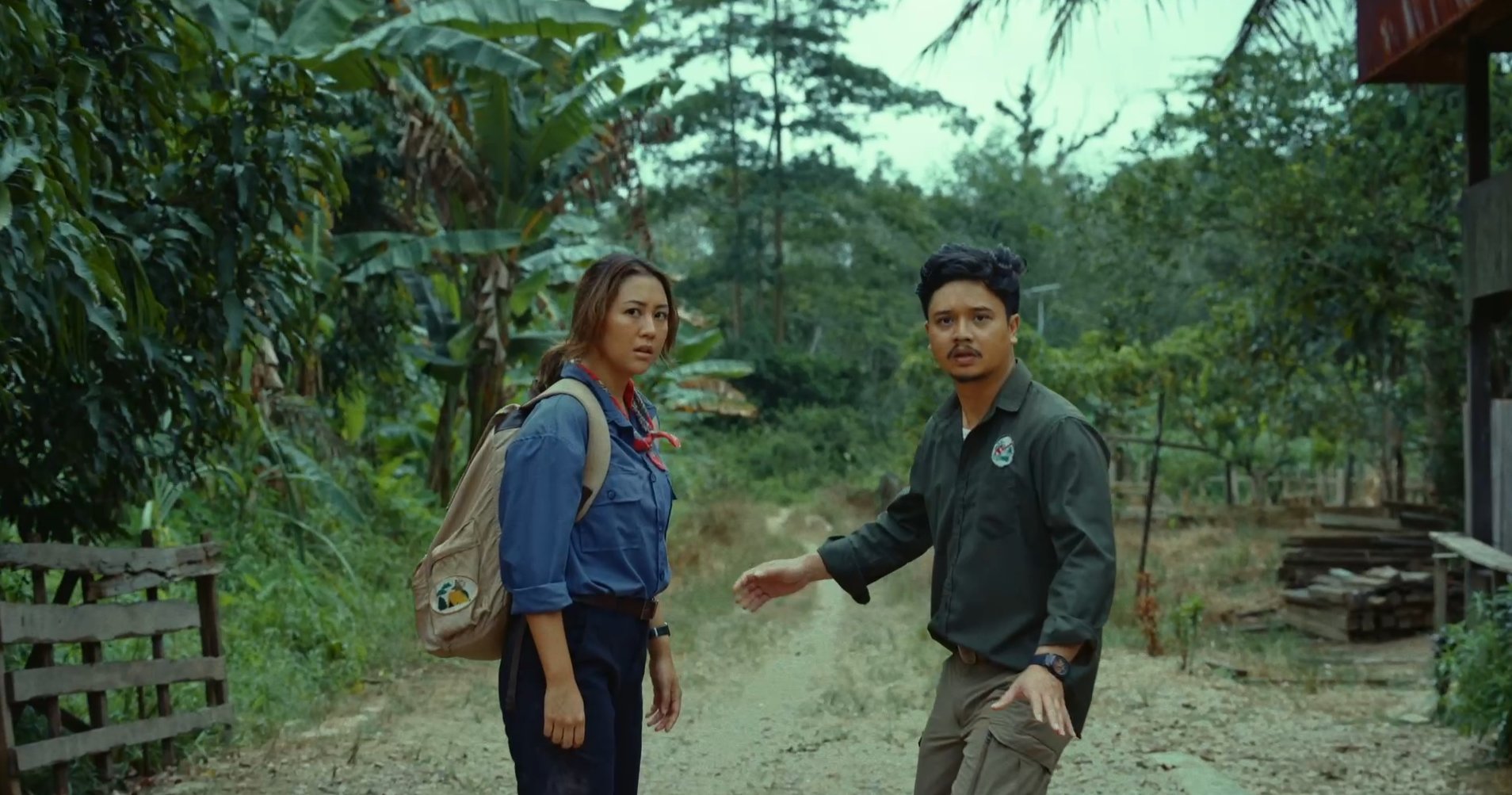 Petualangan Sherina 2