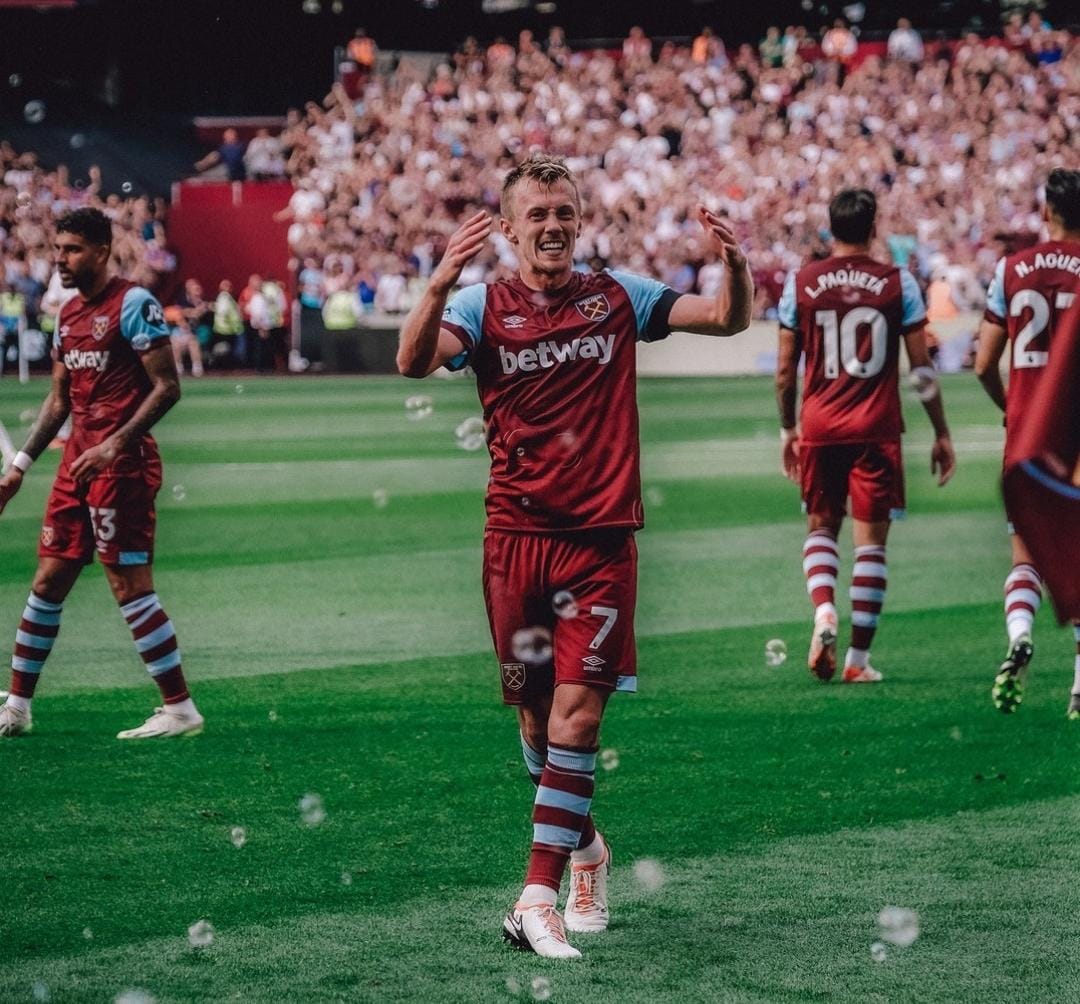 James Ward-Prowse