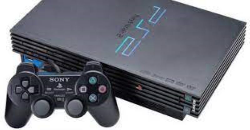Sony Playstation 2