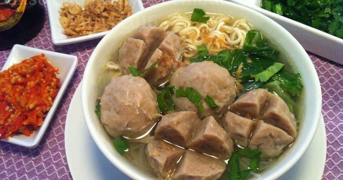 bakso