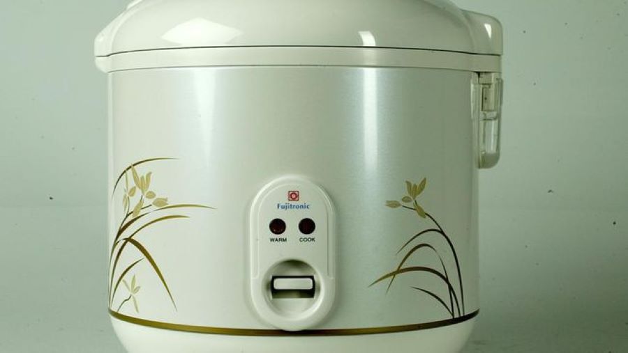 rice cooker