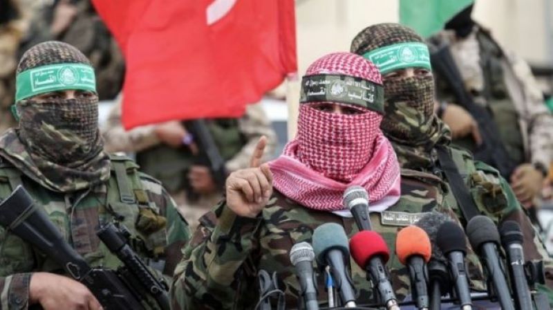 Kelompok perlawanan Palestina Hamas, Brigade Al Qassam