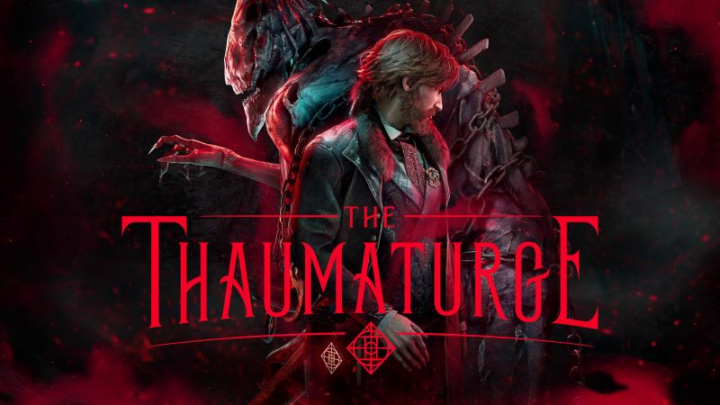 11 Bit Studios dan Fool&rsquo;s Theory sudah mengumumkan tanggal rilis resmi game The Thaumaturge