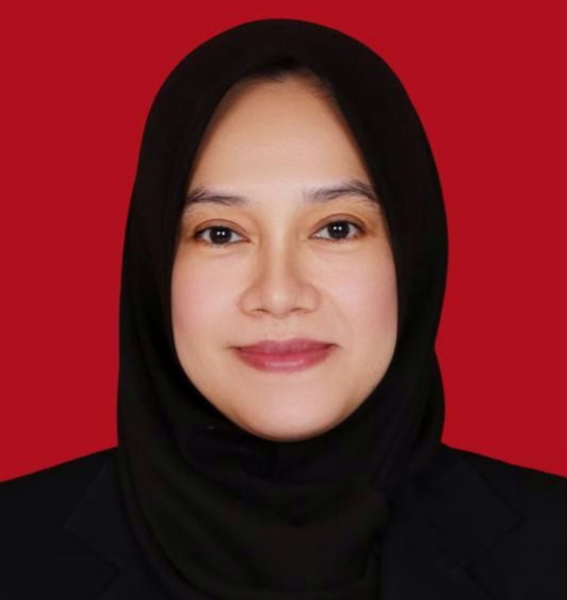 Dekan Fakultas Psikologi Universitas Mercu Buana Yogyakarta (UMBY) Reny Yuniasanti. (Dok Pribadi)