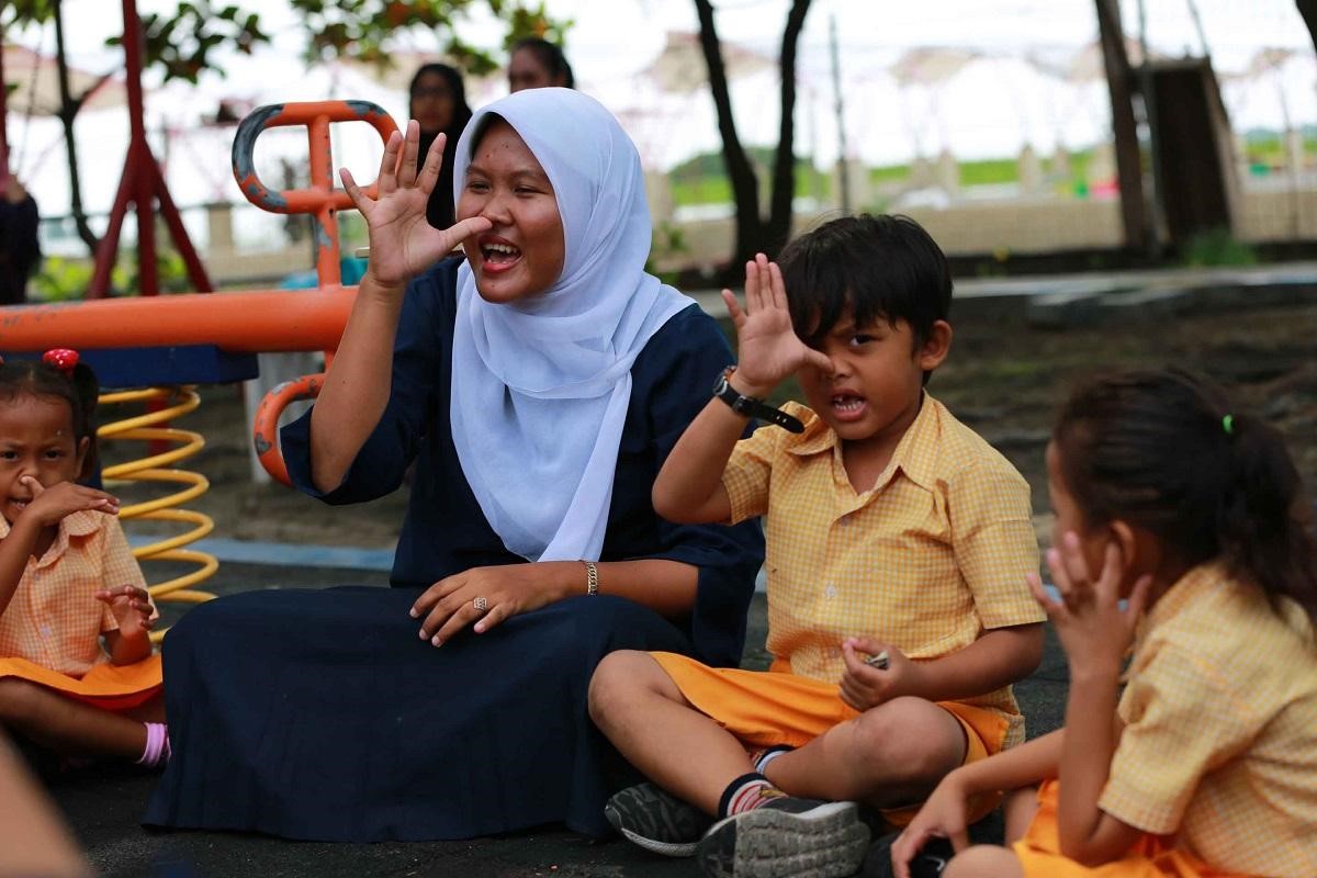 sumber : Tanoto Foundation