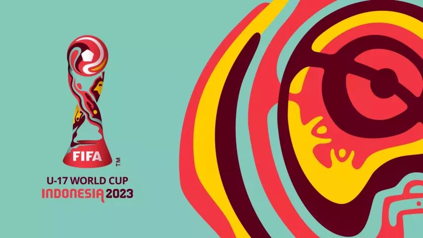FIFA World Cup U17 Indonesia