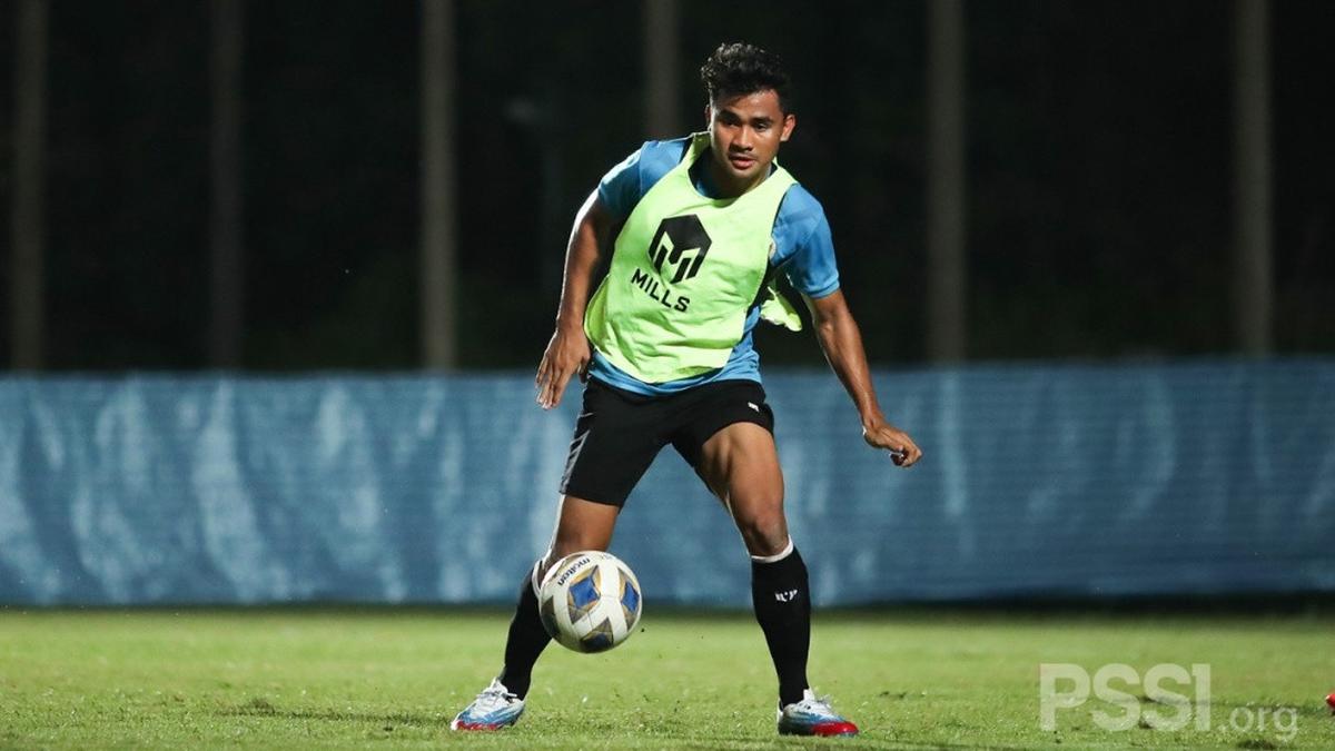 Asnawi Mangkualam