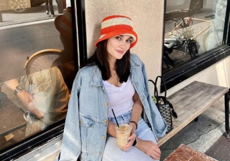 Luna Maya  (Foto, sumber: instagram @lunamaya)