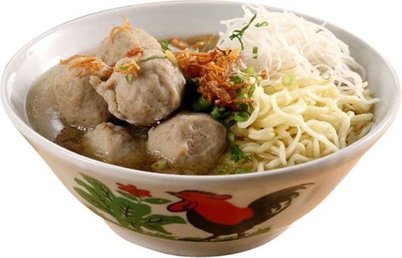 Mangkuk Ayam