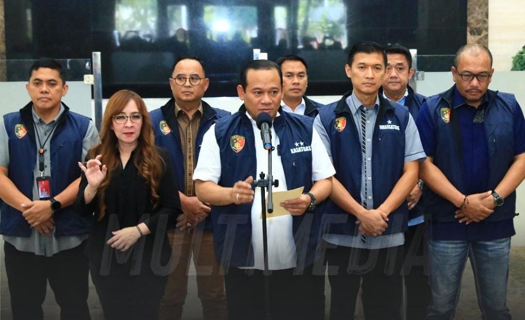 Akun Instagram @divisihumaspolr