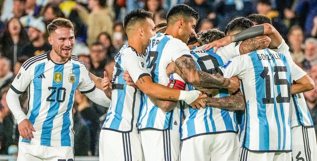 tim argentina