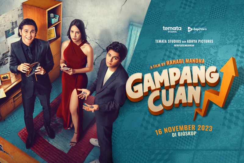 Gampang Cuan