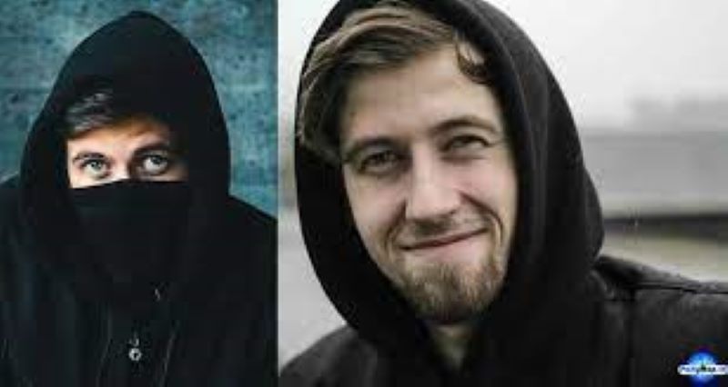 Alan Walker