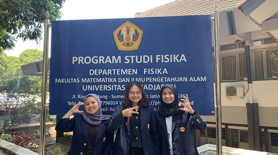 sumber : website Universitas Padjadjaran