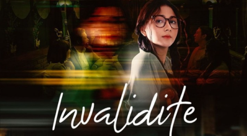 Film Indonesia Invalidite. (Laman poskota)