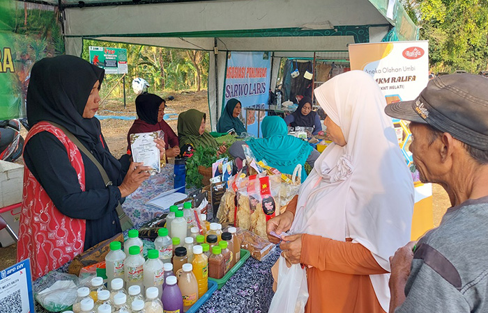 ILUSTRASI UKM