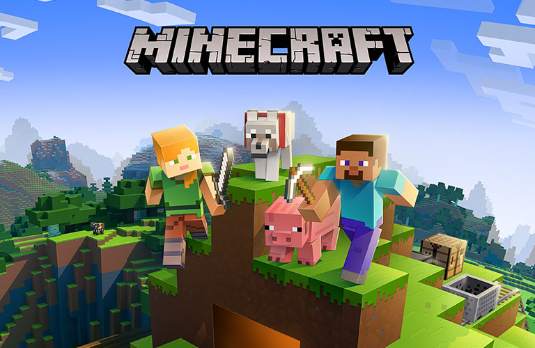 Game Minecraft