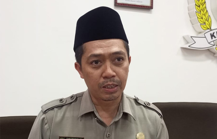 Fuad Wahyudi.