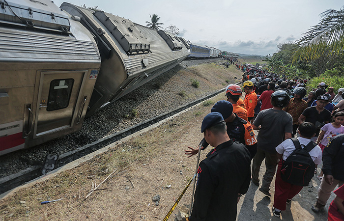Elang Kharisma Dewangga/Radar Jogja