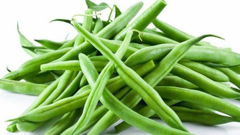 Buncis. (pasarrabutani.com)