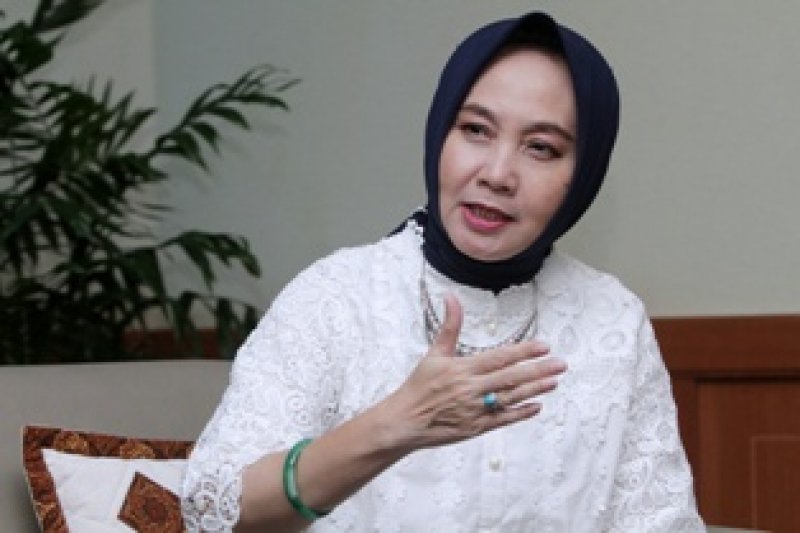 Kepala BMKG Dwi Korita