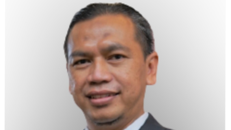 PANTAI: Ketua Bawaslu Bantul Didik Joko Nugroho. (ISTIMEWA)