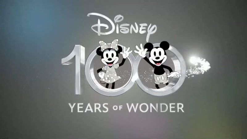 Disney 100th Anniversary Celebration. (website/wdwnd.com)