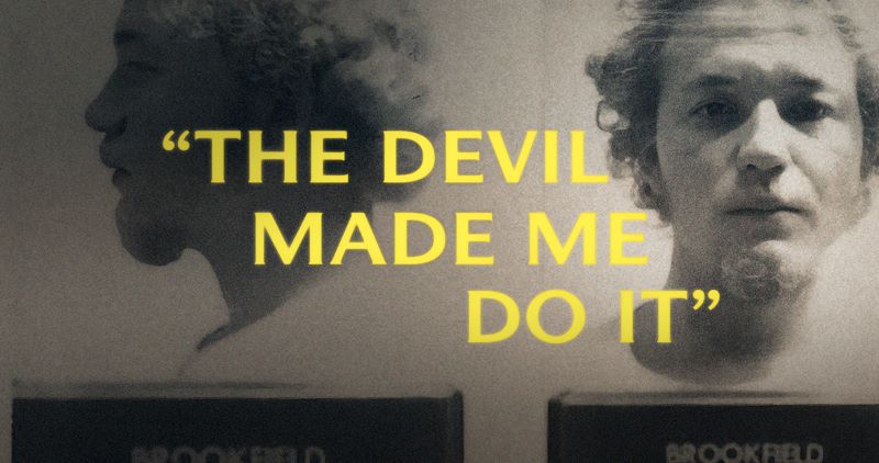 The Devil on Trial