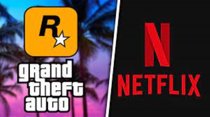 GTA-Netflix