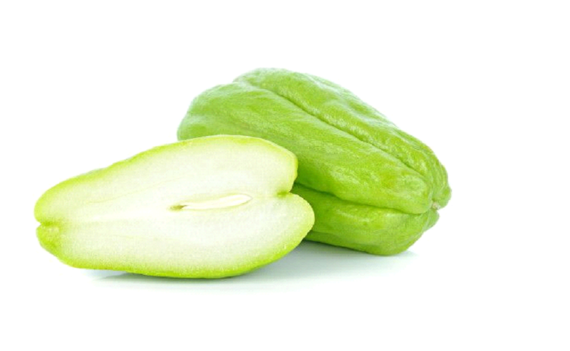Sayur Jipang segar. (sajiansedap.grid.id)