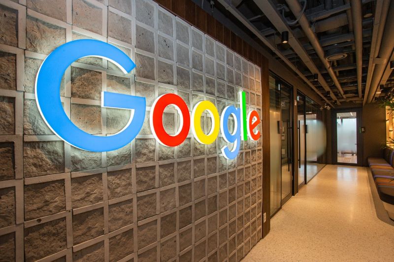 Ramai Hoax Israel &ndash; Hamas, Google PHK Divisi Berita sumber gambar in.gr