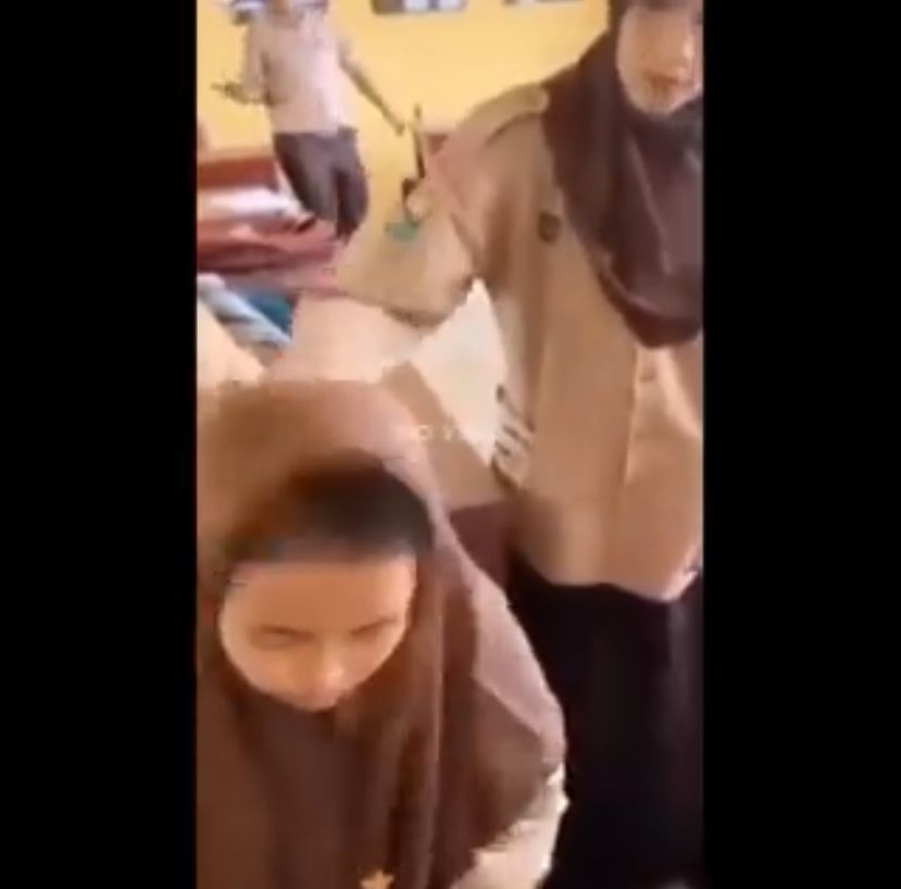 sumber : Screen Shoot dari akun @Heraloebss