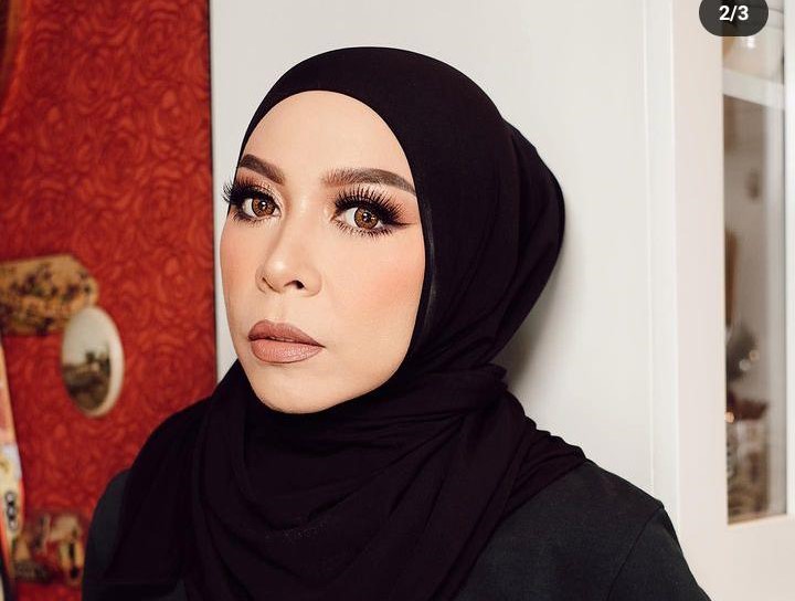 instagram @melly_goeslaw
