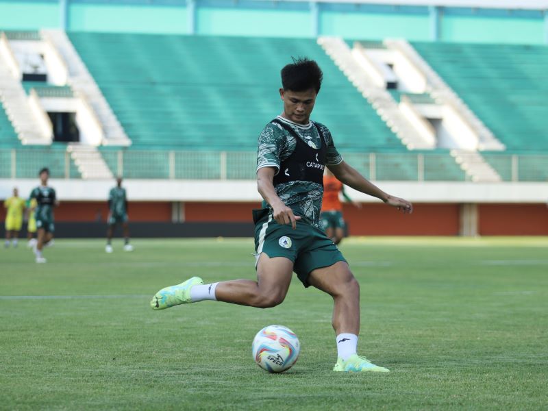 Hokky Caraka (PSS Sleman)