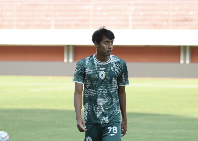Ifan Nanda (PSS Sleman)