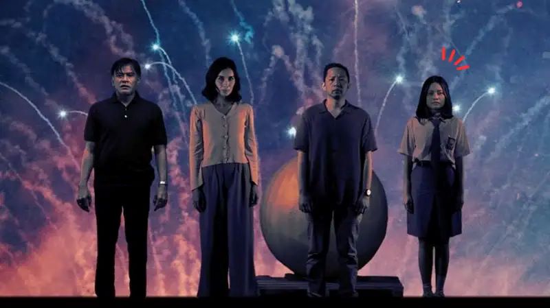 Film Kembang Api Foto: Falcon Pictures