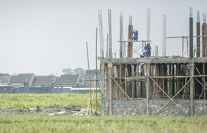 ELANG KHARISMA DEWANGGA/RADAR JOGJA&nbsp;