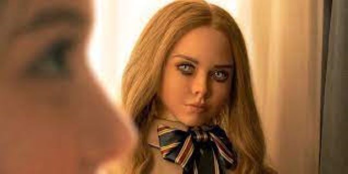Film Megan