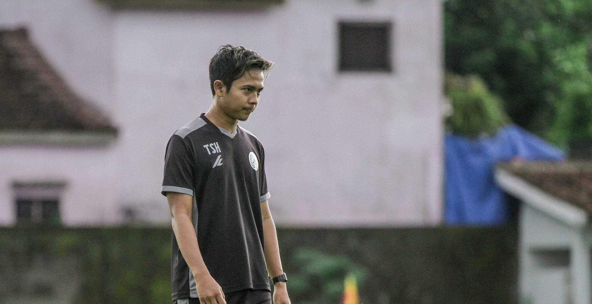 Tegar Satya Haprabu (pss sleman)