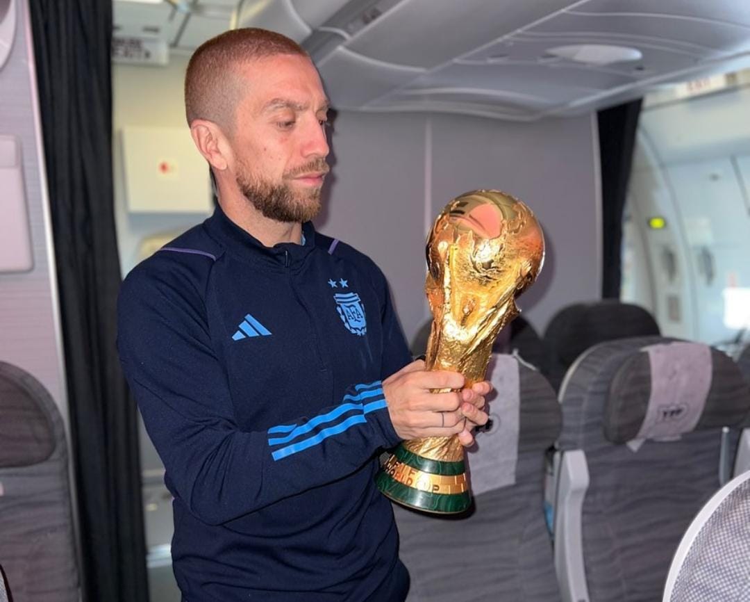 Papu Gomez terbukti menggunakan doping dan harus dihukum 2 tahun tidak boleh beraktivitas di dunia sepakbola (sumber foto Instagram @papugomez_official)