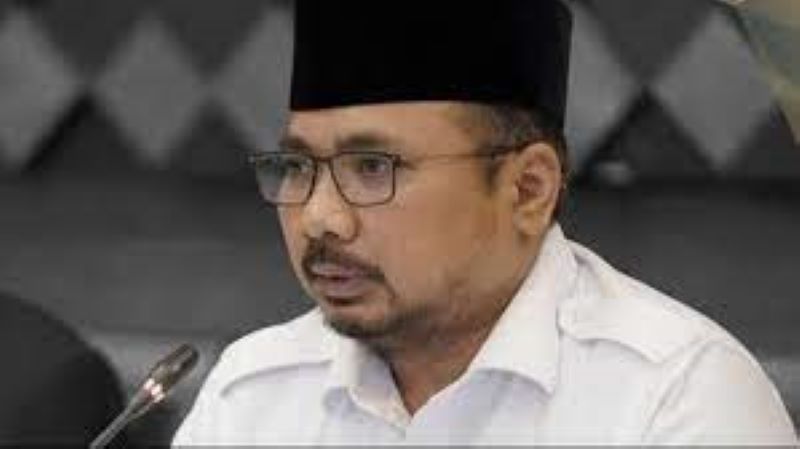 Gus Yaqut (NU online)