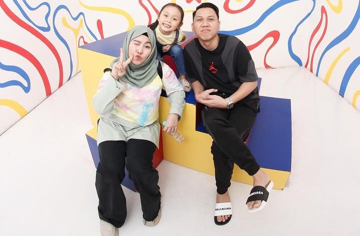 instagram @shabiraalul