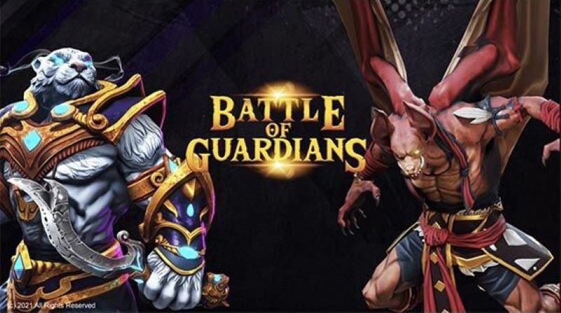 Battle of Guardians dipertandingkan di Piala President Esports 2023. (jalantikus.com)
