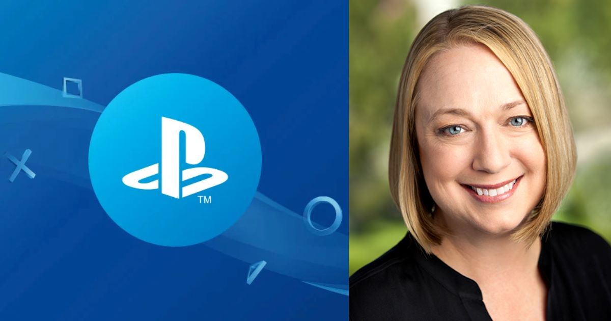 Connie Booth Keluar dari Sony Interactive Entertaiment sumber gambar game world observer