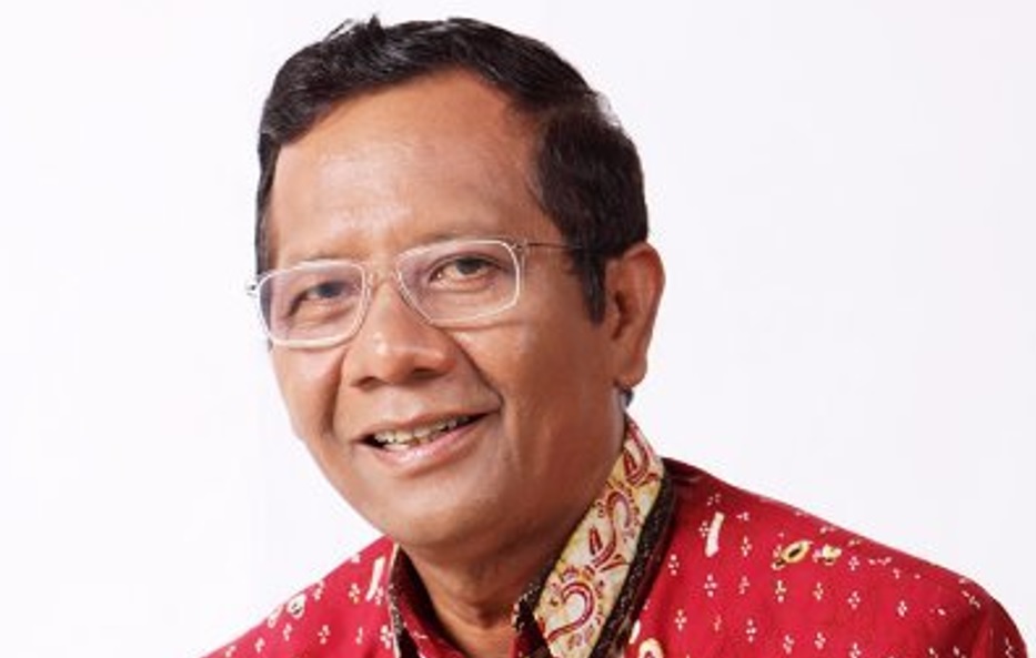 Foto: Mahfud MD @mohmahfudmd (X.com)