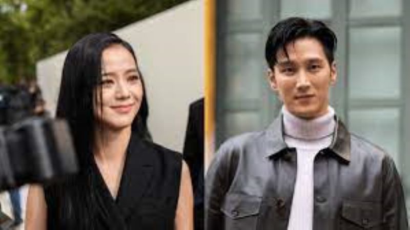 Karena sibuk, Jisoo BLACKPINK dan Ahn Boo Hyun Dikabarkan Putus (StyleCastle)