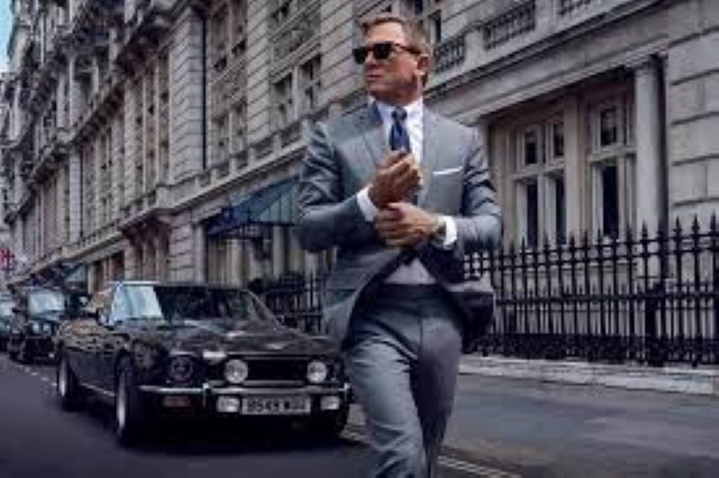 Produser James Bond Akui Belum Mulai Produksi Franchise, Setelah Daniel Craig Pensiun sumber gambar vietnamplus