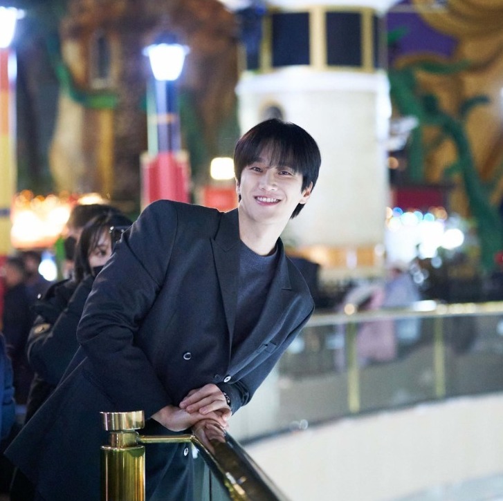 Foto, sumber: instagram @bohyunahn